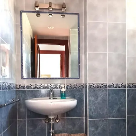 Olimpo * פואנגירולה