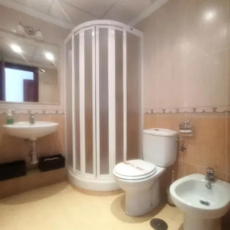 Olimpo פואנגירולה