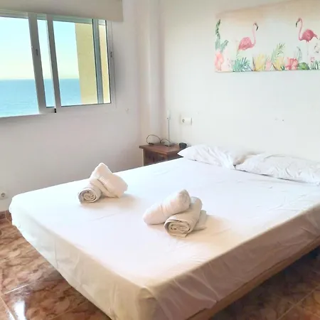 Olimpo דירה פואנגירולה