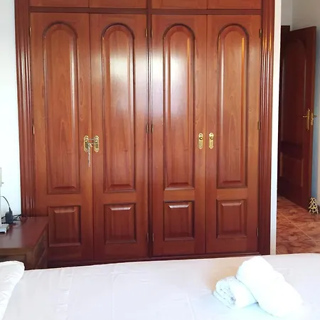 Olimpo Apartamento