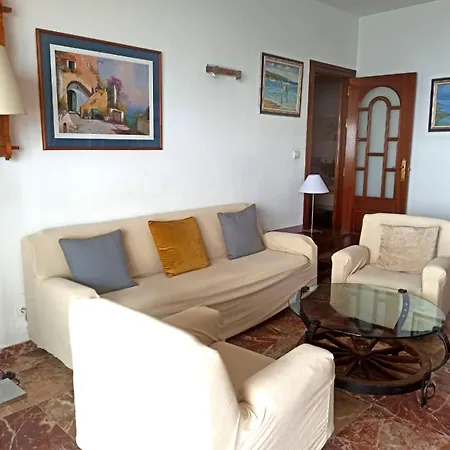 Olimpo Apartment *