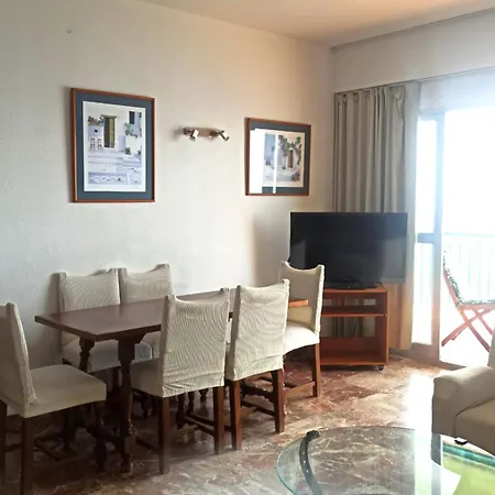 Olimpo Apartment *
