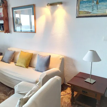 Apartment Olimpo