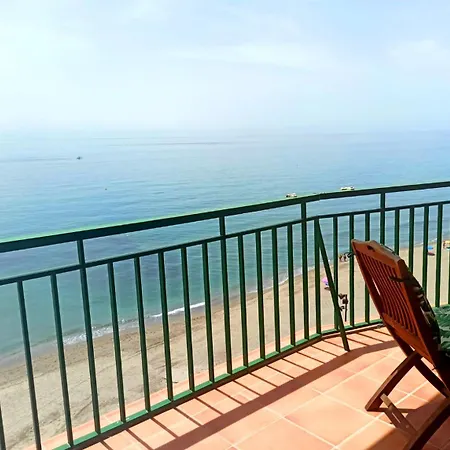 Olimpo Apartment Fuengirola