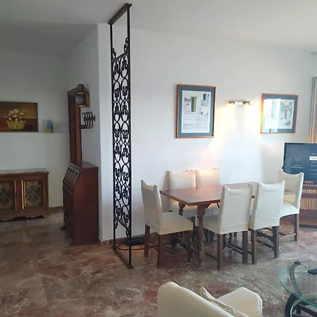 Olimpo Apartment