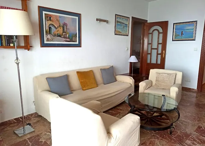 Olimpo Apartamento *