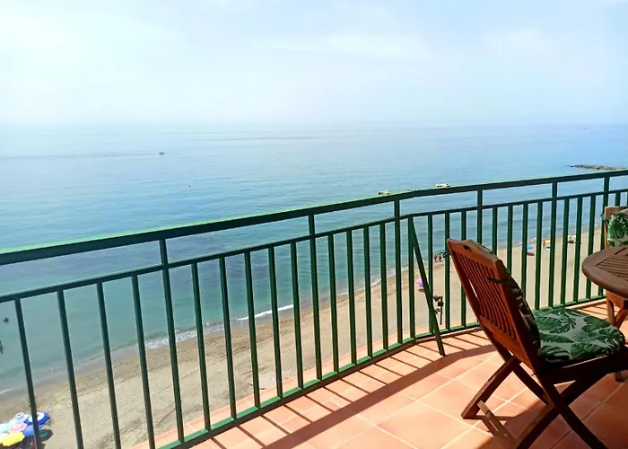 Olimpo Apartment Fuengirola