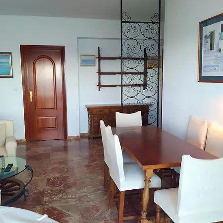 Apartament Olimpo *