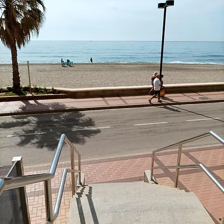 Olimpo Apartament Fuengirola