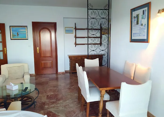 Apartament Olimpo *