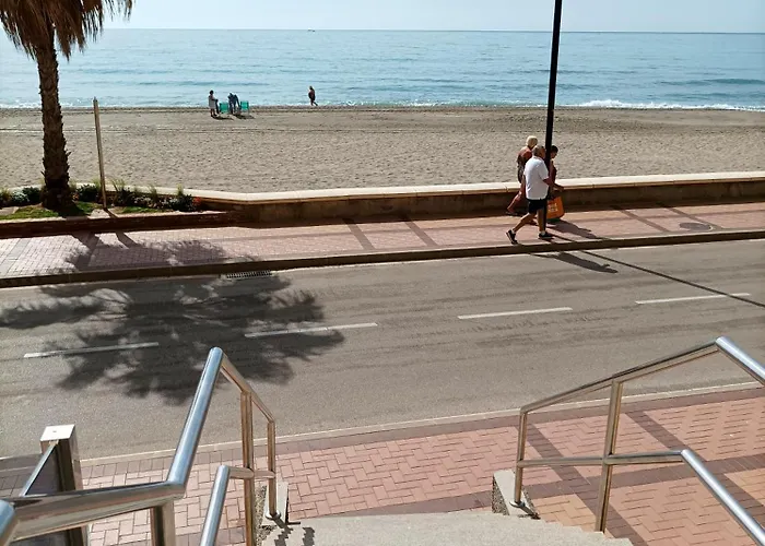 Olimpo Apartament Fuengirola